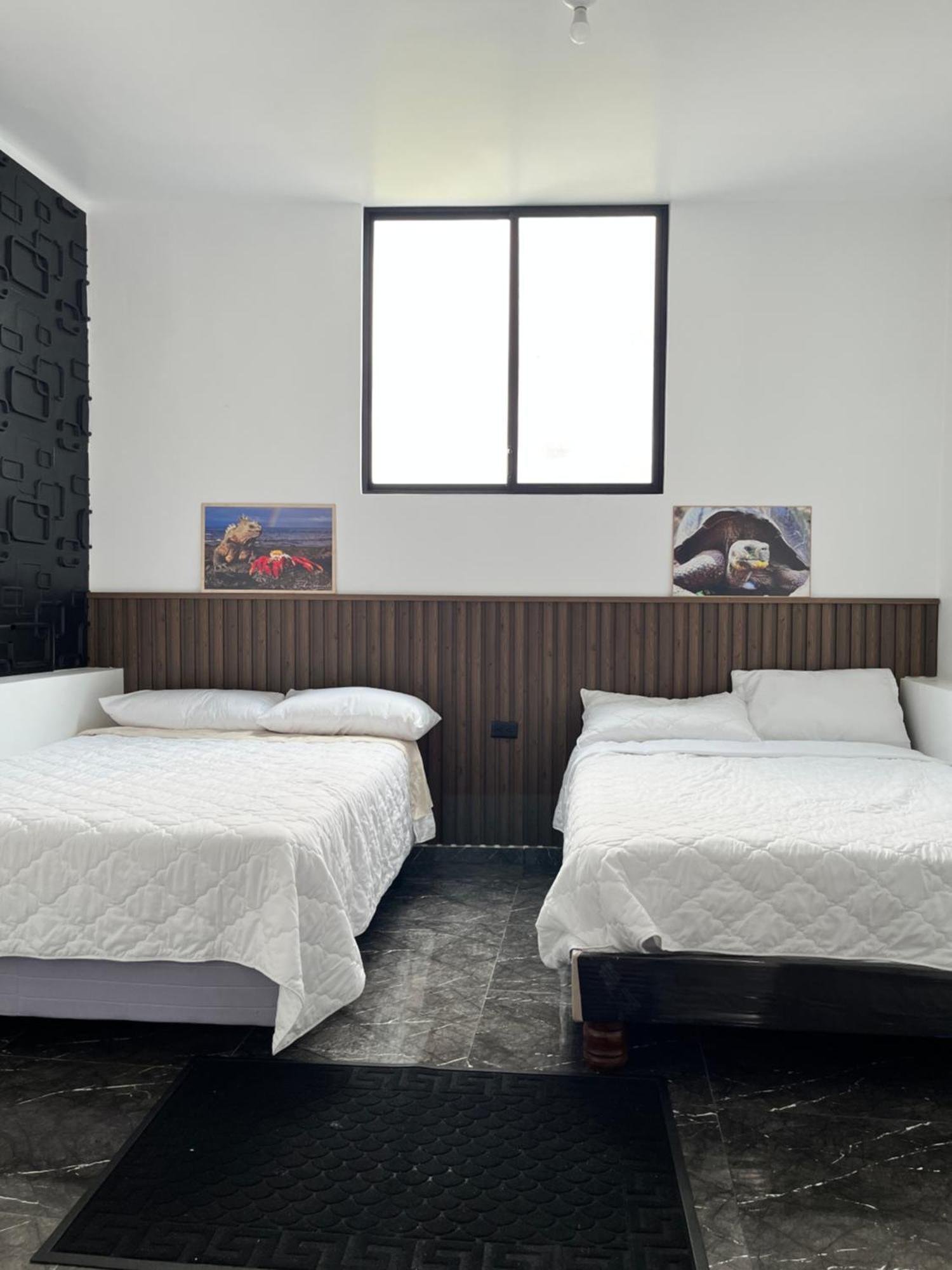 La Casa D Juan Apartment Пуерто Бакерисо Морено Екстериор снимка