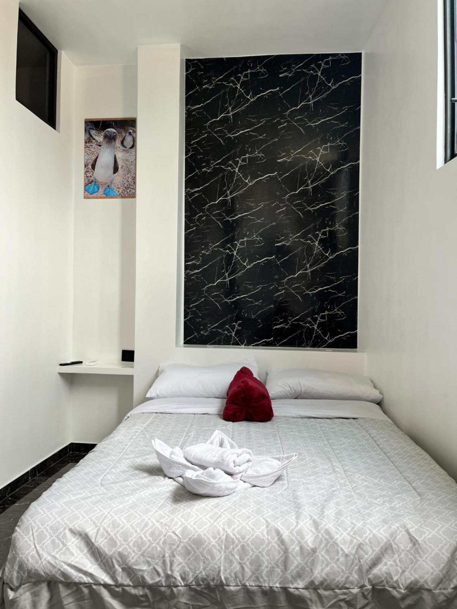 La Casa D Juan Apartment Пуерто Бакерисо Морено Екстериор снимка