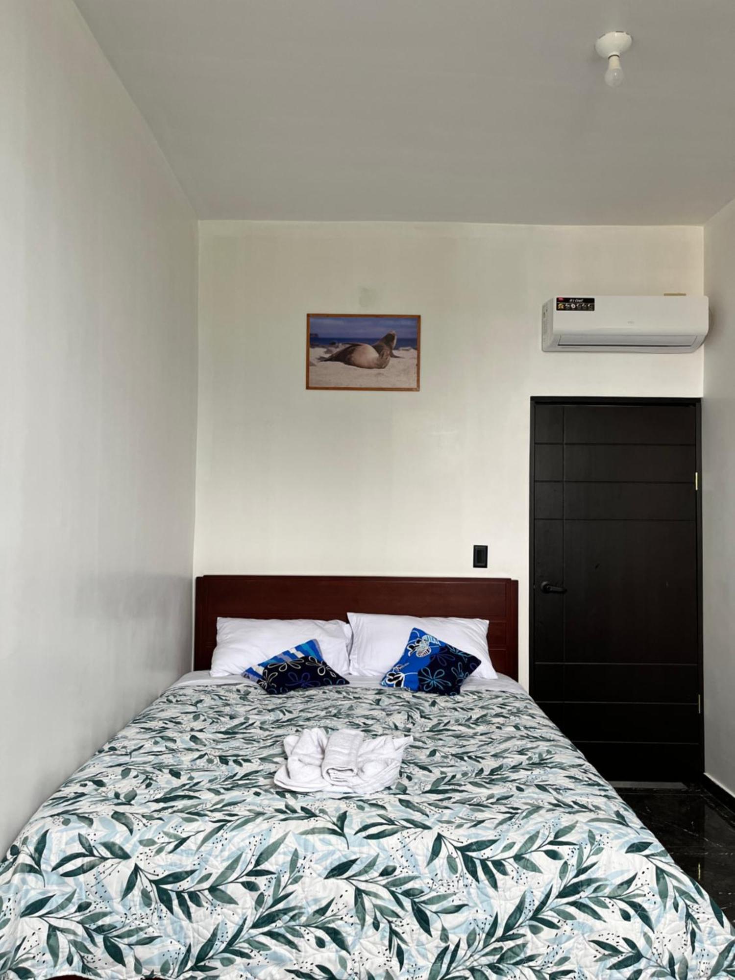 La Casa D Juan Apartment Пуерто Бакерисо Морено Екстериор снимка