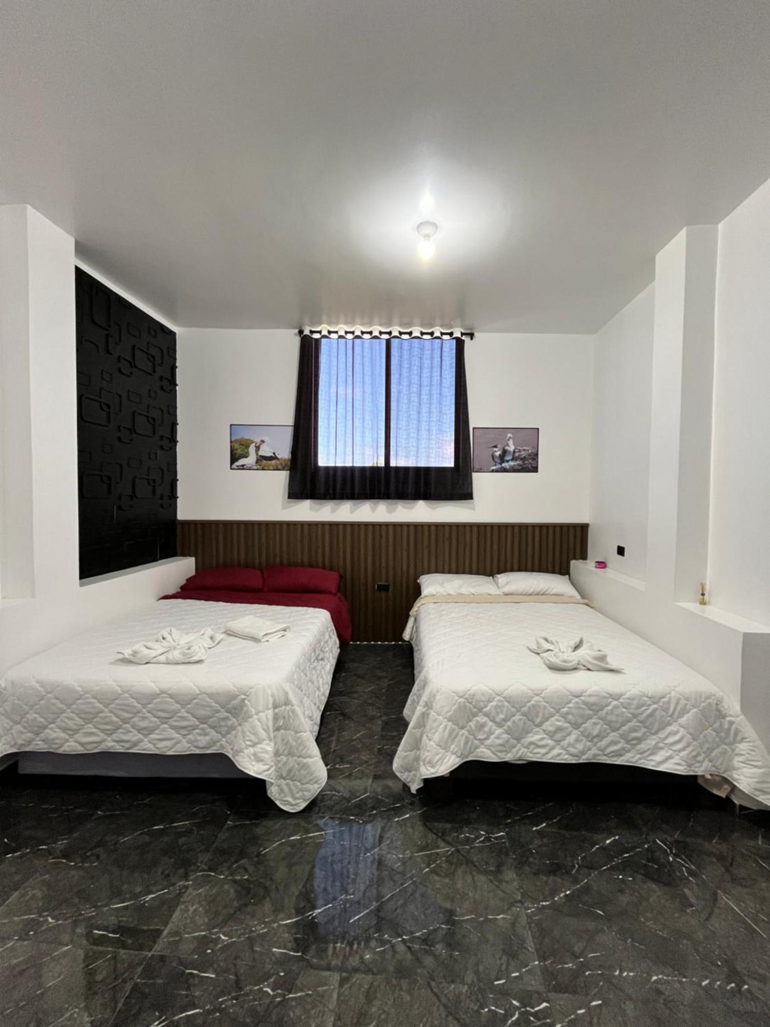 La Casa D Juan Apartment Пуерто Бакерисо Морено Екстериор снимка