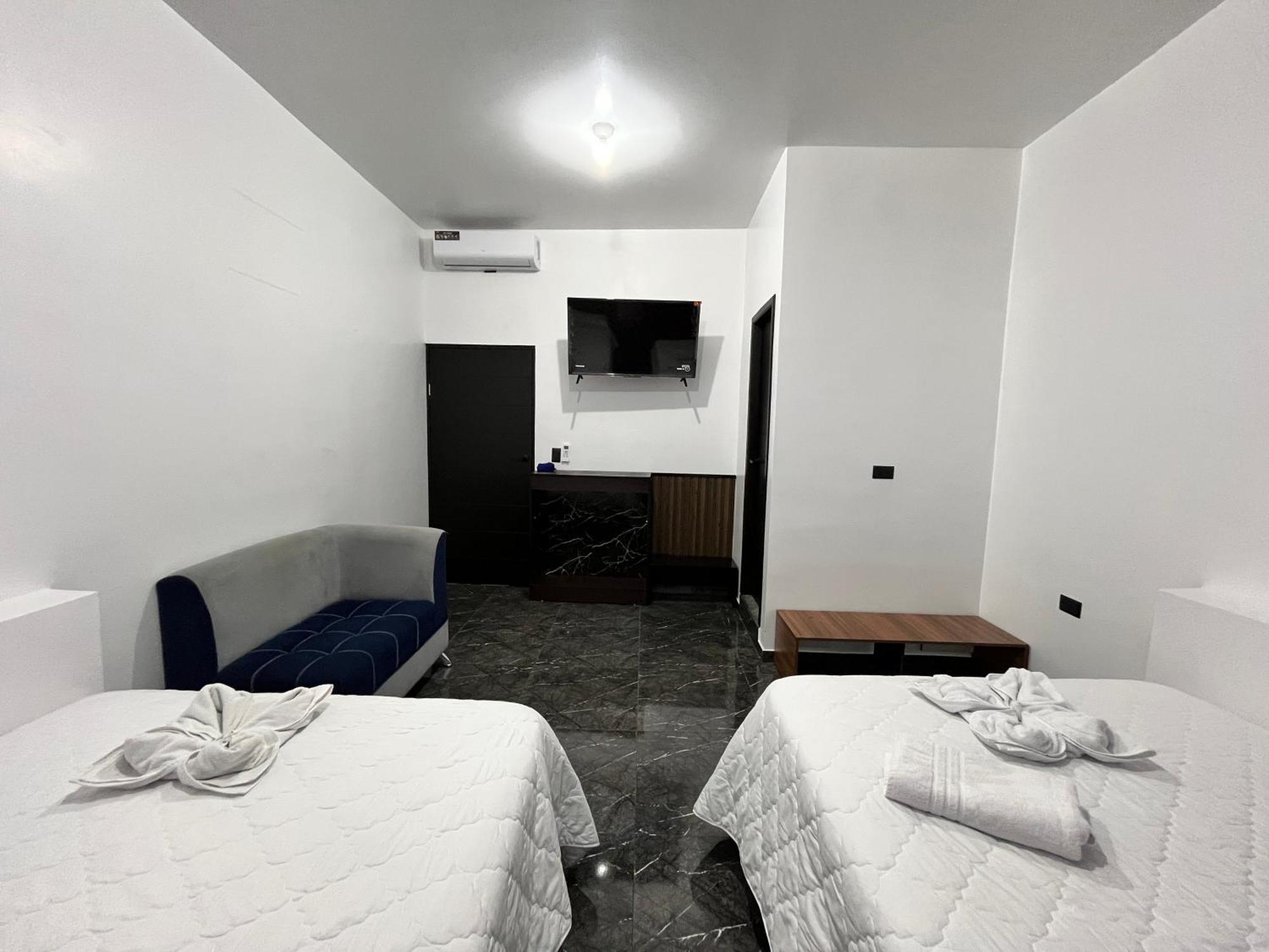 La Casa D Juan Apartment Пуерто Бакерисо Морено Екстериор снимка