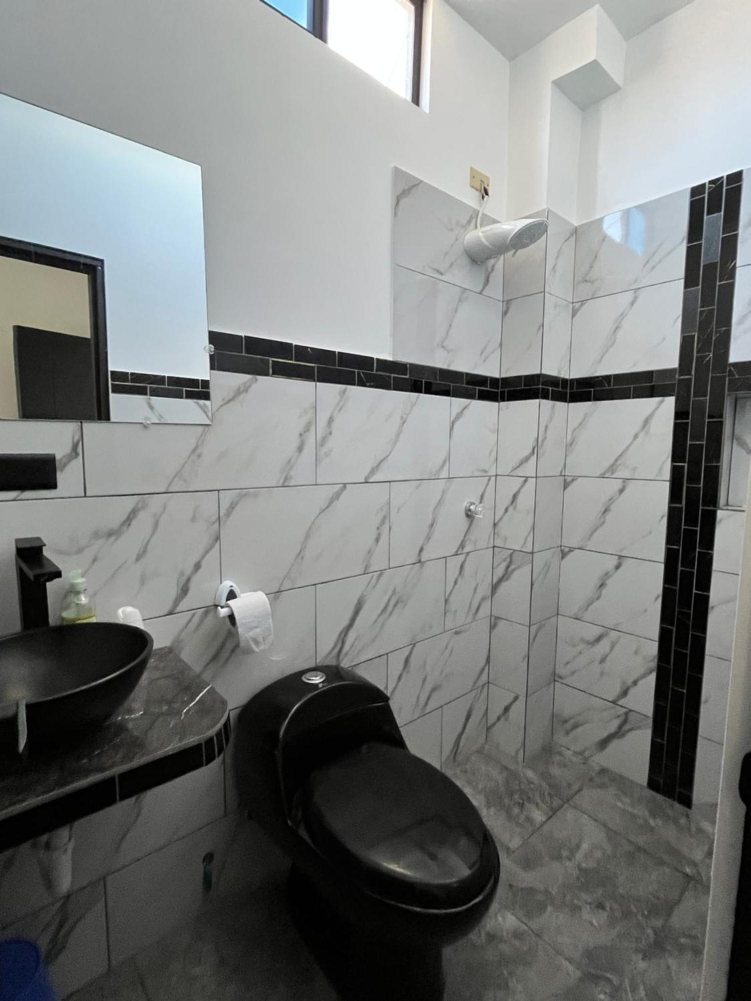 La Casa D Juan Apartment Пуерто Бакерисо Морено Екстериор снимка