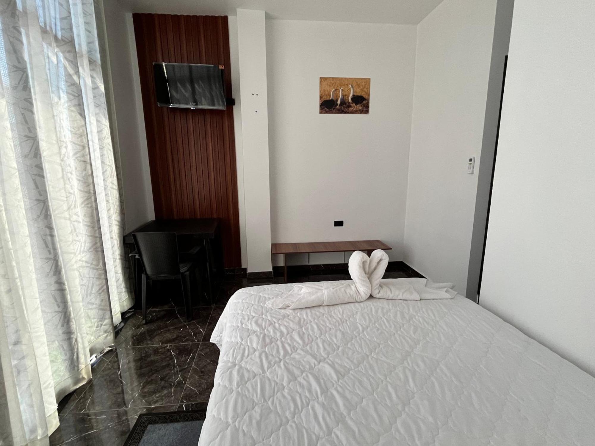 La Casa D Juan Apartment Пуерто Бакерисо Морено Екстериор снимка