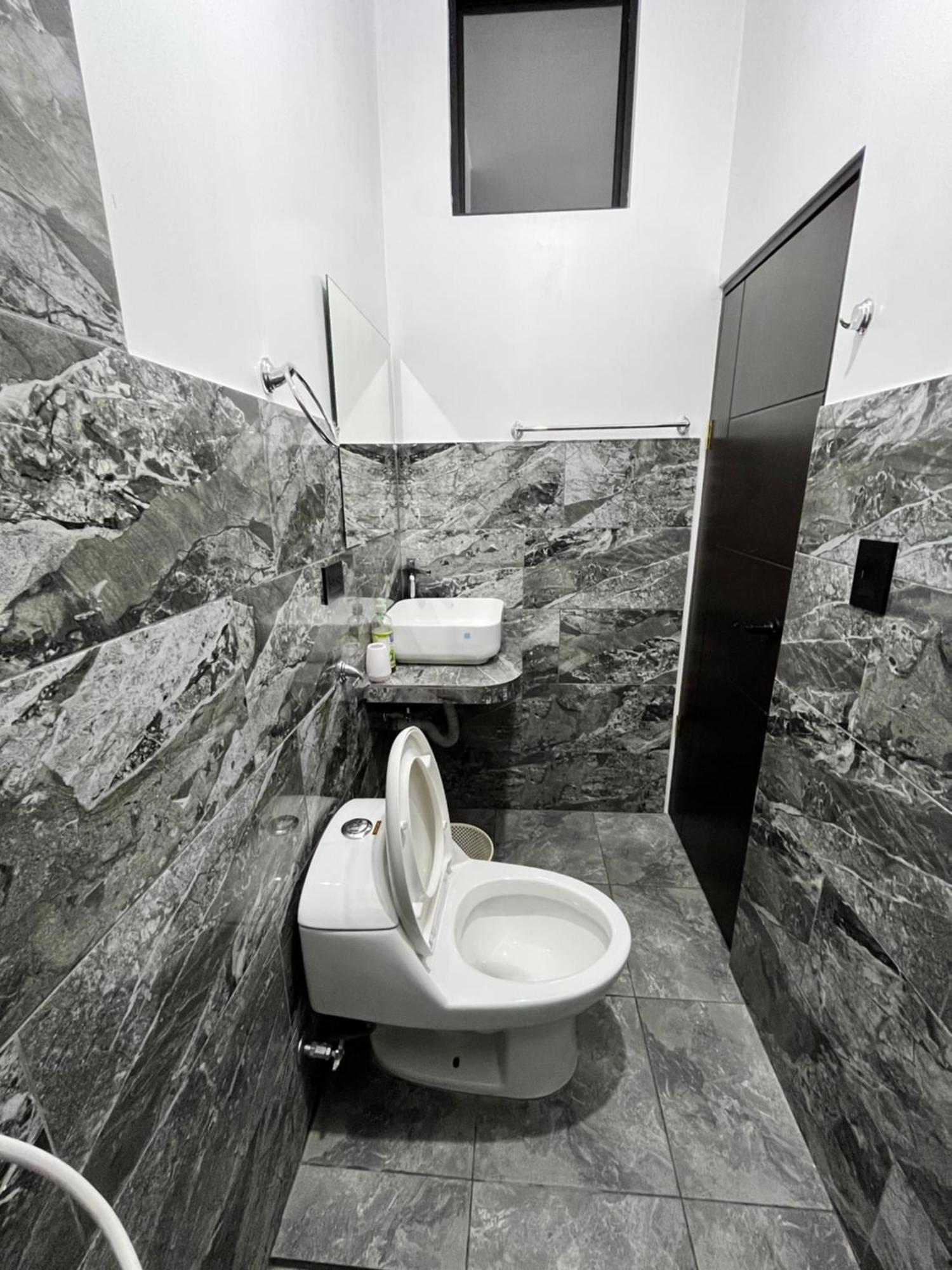 La Casa D Juan Apartment Пуерто Бакерисо Морено Екстериор снимка