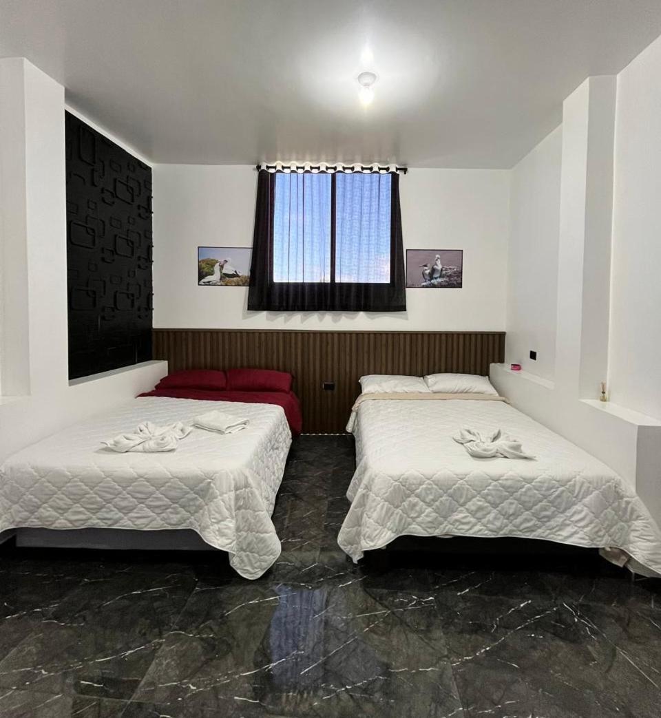 La Casa D Juan Apartment Пуерто Бакерисо Морено Екстериор снимка