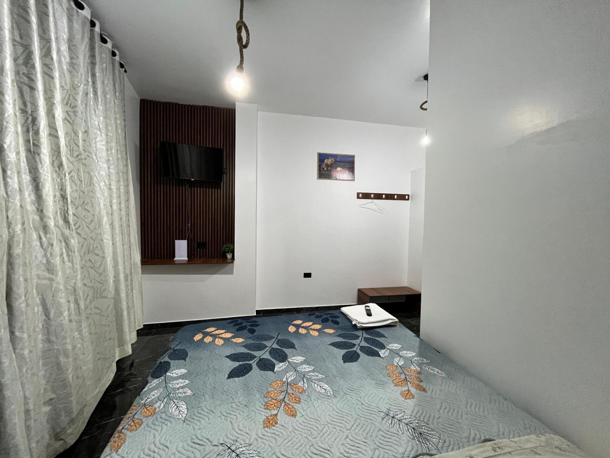 La Casa D Juan Apartment Пуерто Бакерисо Морено Екстериор снимка